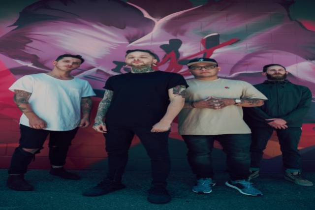 Chelsea Grin