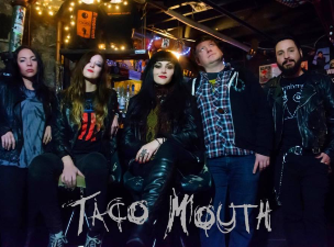 Taco Mouth 