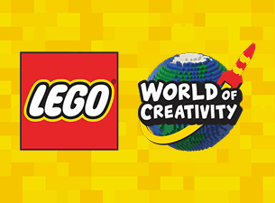 LEGO® World of Creativity