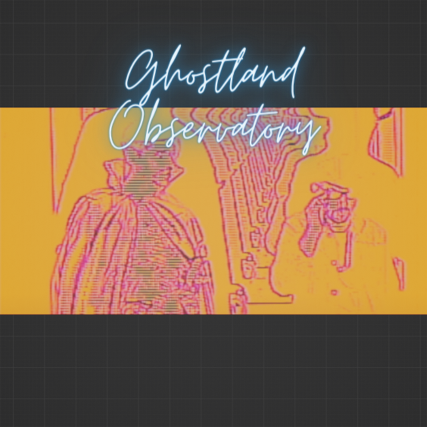 Ghostland Observatory