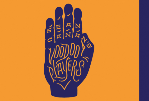 Sean Canan's Voodoo Players