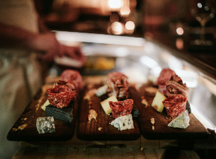 Taste For Adventure - Grapes' Cellar Experience EVENT NO LONGER AVAILABLE