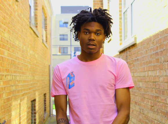 LUCKI