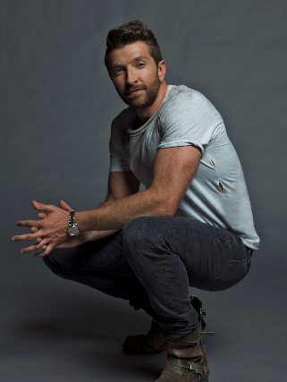 Brett Eldredge