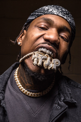 Trap Manny