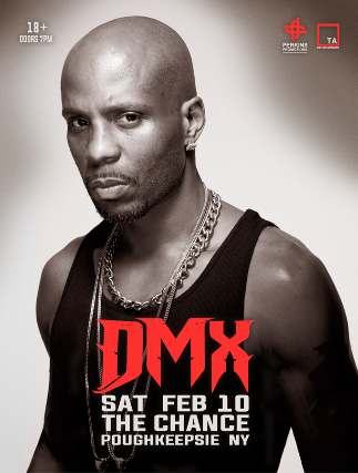 DMX
