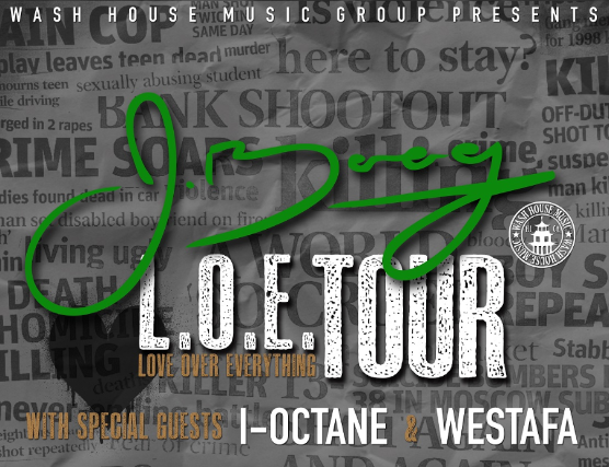 Image result for J Boog I-Octane, Westafa