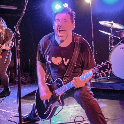 Jonah Matranga