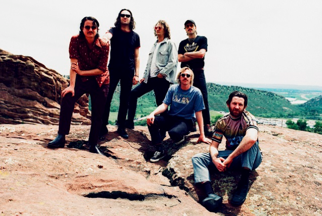 King Gizzard & The Lizard Wizard