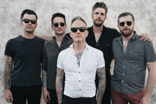 Dave Hause & The Mermaid