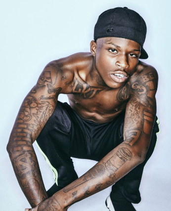 Quando Rondo