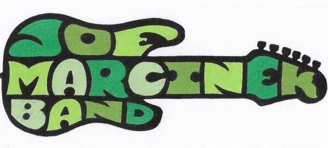 Joe Marcinek Band