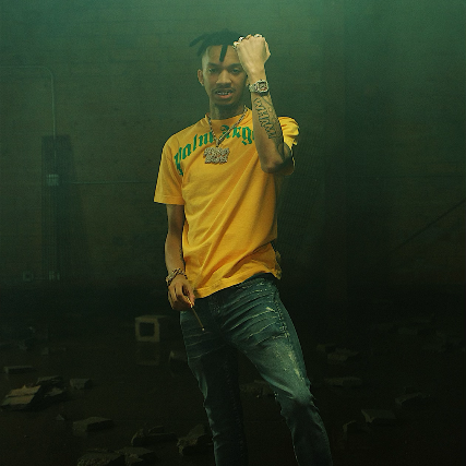 Stunna 4 Vegas