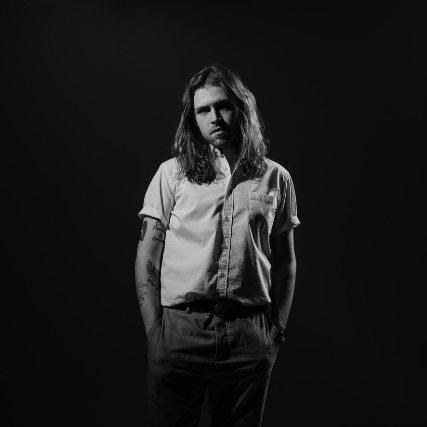 Tristan Bushman