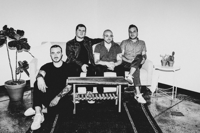 The Menzingers