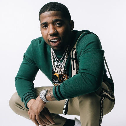 YFN Lucci