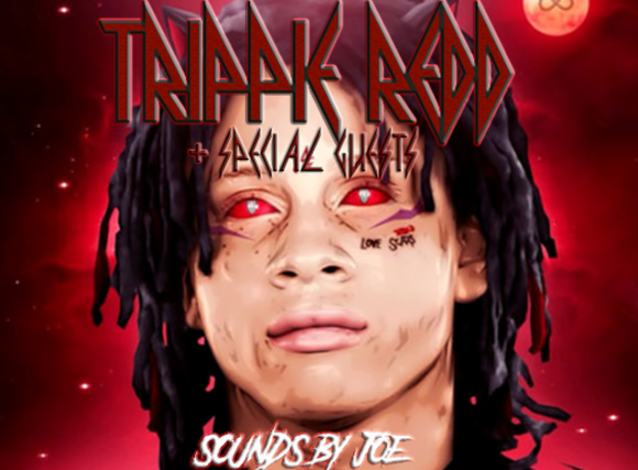 Trippie Redd
