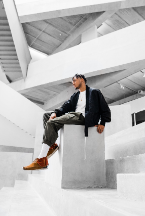 Tone Stith