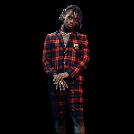 Famous Dex - Dex Meets Dexter Tour
