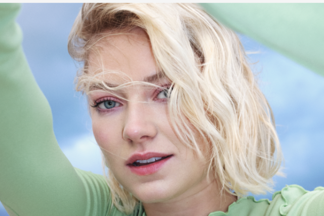 Astrid S