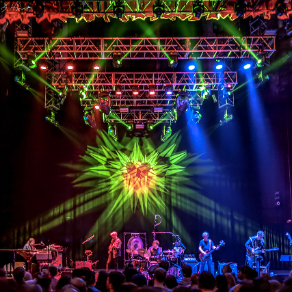 Joe Russo's Almost Dead