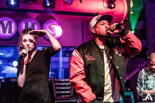D-Stylz & High Key