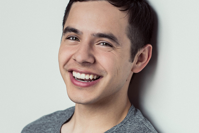 David Archuleta