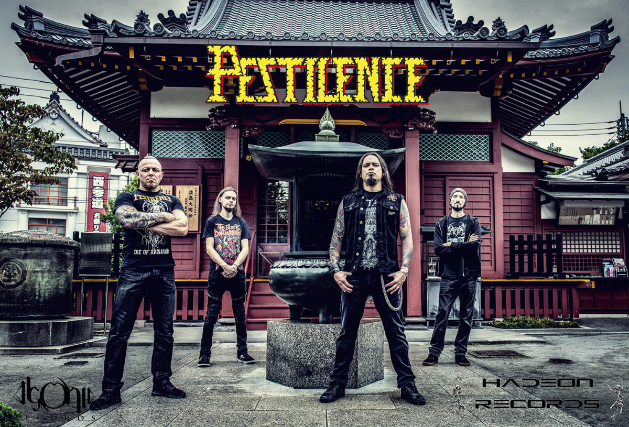 Pestilence