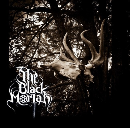 The Black Moriah