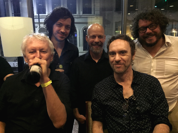 Guided By Voices
