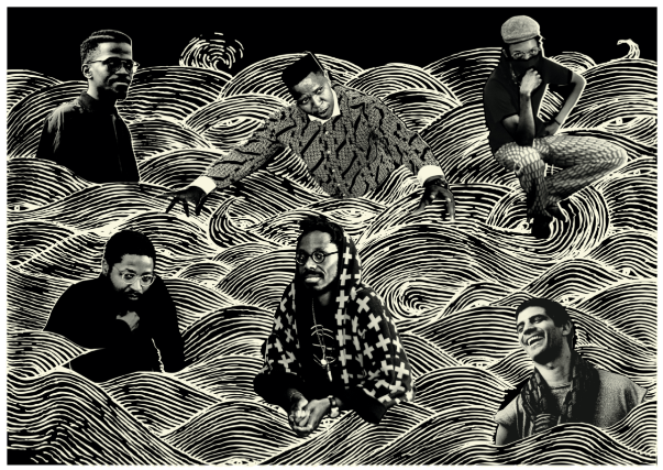 Shabaka and The Ancestors 