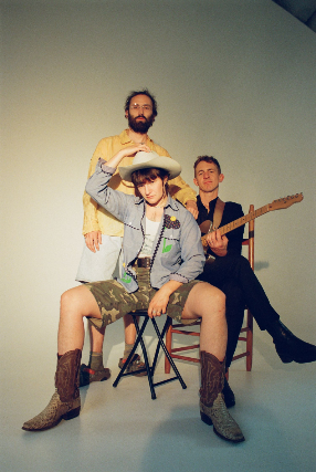 Big Thief