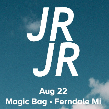 Jr. Jr.
