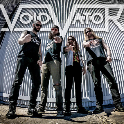 Void Vator