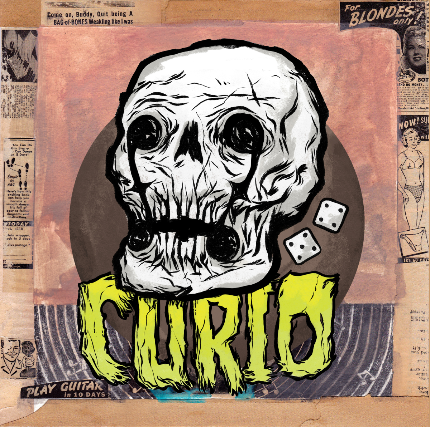 Curio