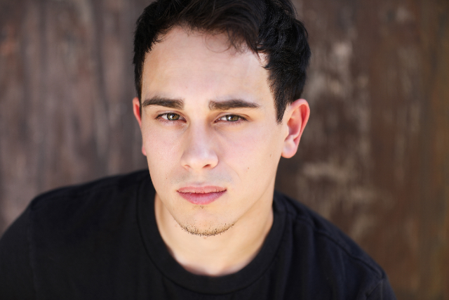 Chance Sparkman