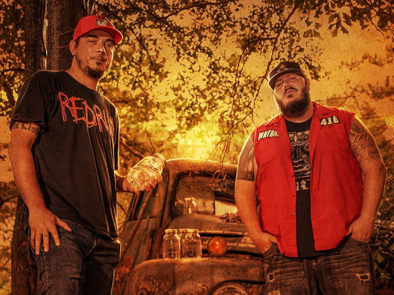 The Lacs