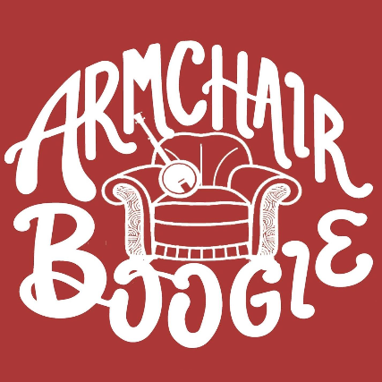Armchair boogie