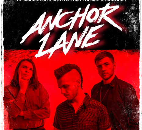 Anchor Lane