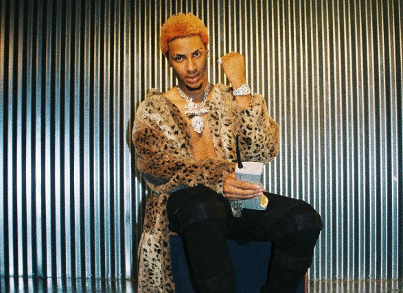 Comethazine