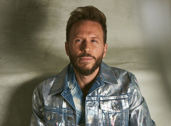 Noel Schajris