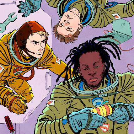 black midi