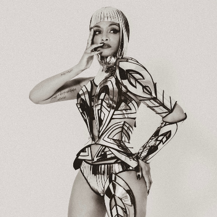 Dawn Richard