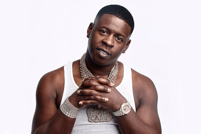 Blac Youngsta