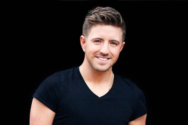 Billy Gilman