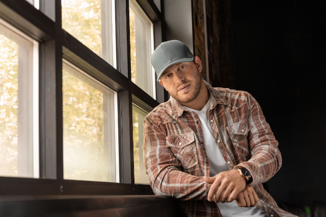 Jon Langston