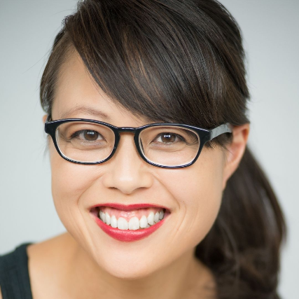 Pauline Yasuda