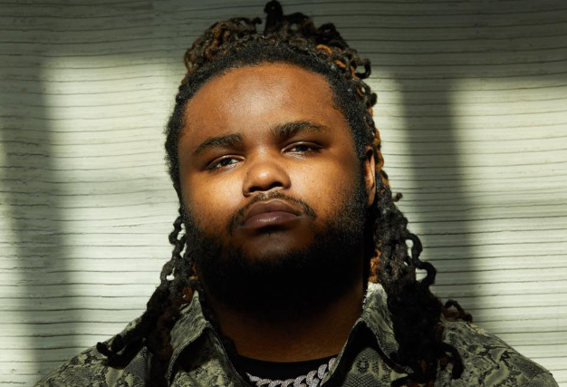 Tee Grizzley