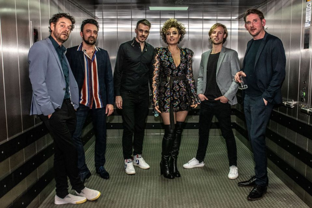 Kraak & Smaak