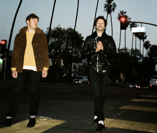 The Palms